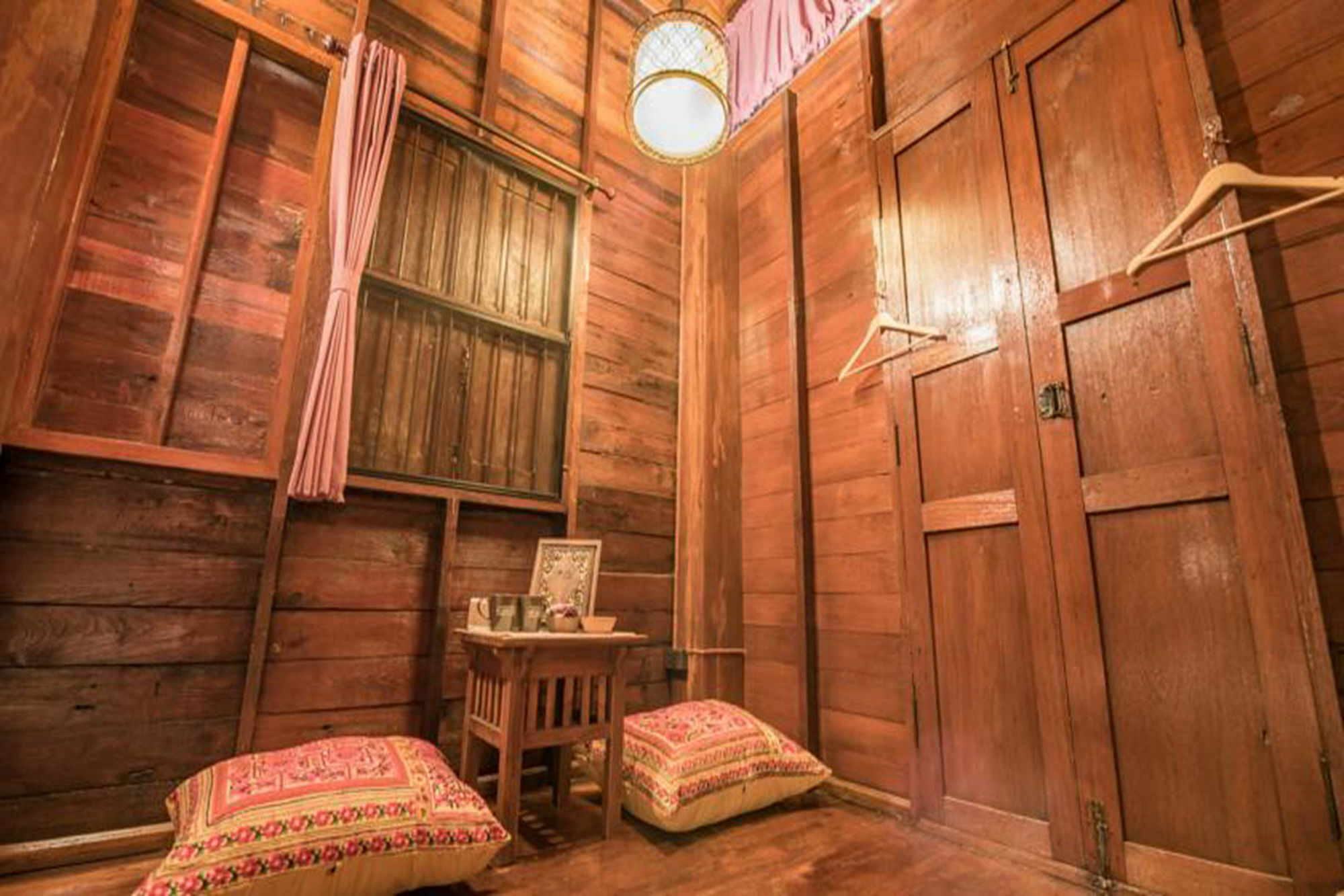 Baan Kum - On Apartment Lampang Bagian luar foto