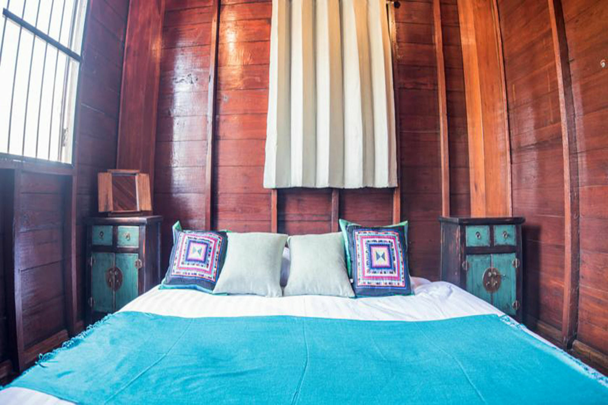 Baan Kum - On Apartment Lampang Bagian luar foto